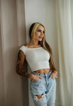 Kira Pretty OnlyFans Leaked Free Thumbnail Picture - #L7BUZYTwQb