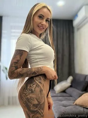 Kira Pretty OnlyFans Leaked Free Thumbnail Picture - #PYXNckCebs
