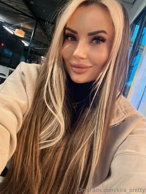 Kira Pretty OnlyFans Leaked Free Thumbnail Picture - #Qd9qWOtsre