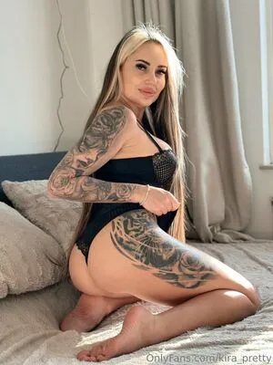Kira Pretty OnlyFans Leaked Free Thumbnail Picture - #R9FNWIJqlJ