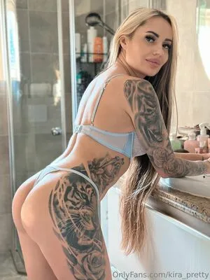 Kira Pretty OnlyFans Leaked Free Thumbnail Picture - #RQi57fhPty