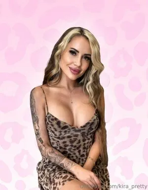 Kira Pretty OnlyFans Leaked Free Thumbnail Picture - #aUR8hoCiAu