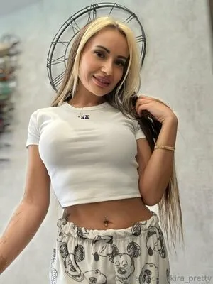 Kira Pretty OnlyFans Leaked Free Thumbnail Picture - #nBMvLrNlCT