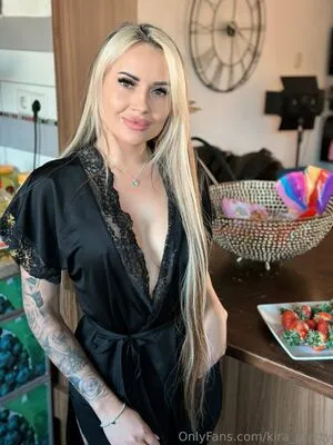 Kira Pretty OnlyFans Leaked Free Thumbnail Picture - #rBsqdXGolD