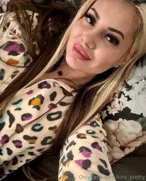 Kira Pretty OnlyFans Leaked Free Thumbnail Picture - #rIM4vqGOuz