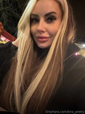 Kira Pretty OnlyFans Leaked Free Thumbnail Picture - #t6DWsXrAp9