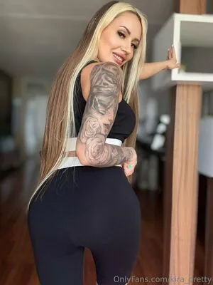 Kira Pretty OnlyFans Leaked Free Thumbnail Picture - #tsE0qGyno6