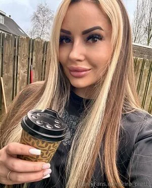 Kira Pretty OnlyFans Leaked Free Thumbnail Picture - #up9YjDUSCX