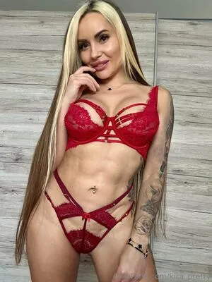 Kira Pretty OnlyFans Leaked Free Thumbnail Picture - #vWQFD9szul