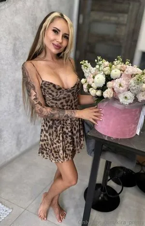 Kira Pretty OnlyFans Leaked Free Thumbnail Picture - #wGzaEcrpY2