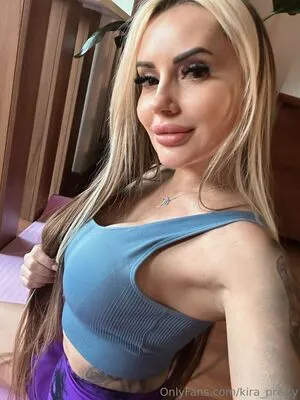 Kira Pretty OnlyFans Leaked Free Thumbnail Picture - #y0w8PnnXF2
