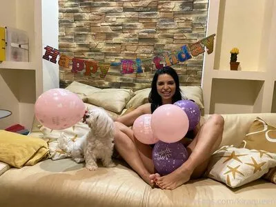 Kira Queen OnlyFans Leaked Free Thumbnail Picture - #5NwRuX9RwX