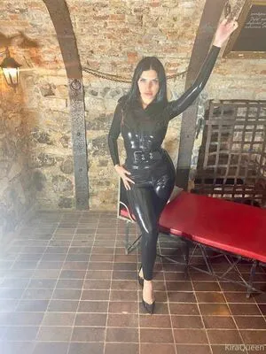 Kira Queen OnlyFans Leaked Free Thumbnail Picture - #ojBpIQ2dqa