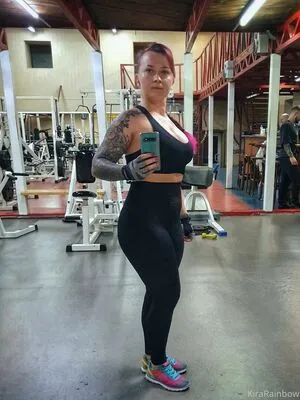 Kira Rainbow OnlyFans Leaked Free Thumbnail Picture - #2uDYjAkkzA