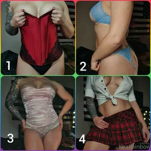 Kira Rainbow OnlyFans Leaked Free Thumbnail Picture - #53hqNaNDrV