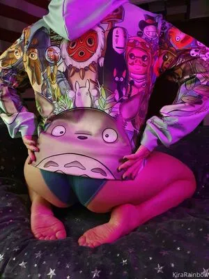 Kira Rainbow OnlyFans Leaked Free Thumbnail Picture - #5uF2OT9O1k