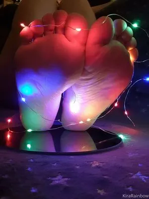 Kira Rainbow OnlyFans Leaked Free Thumbnail Picture - #ka1aiIYShr