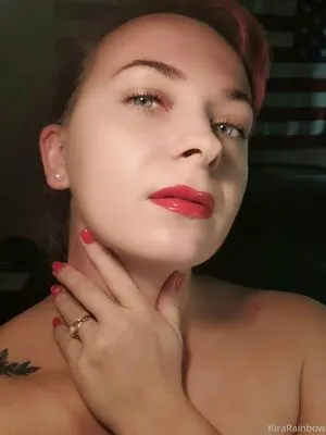 Kira Rainbow OnlyFans Leaked Free Thumbnail Picture - #qythKRpbcj