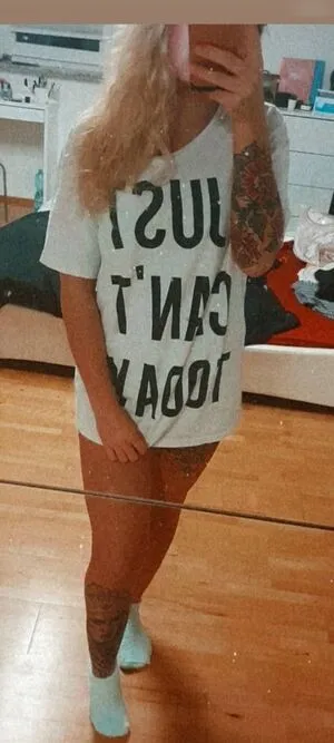 Kira Rastetter Blondi OnlyFans Leaked Free Thumbnail Picture - #aywy1fiQUV