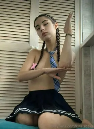 Kira Rocks OnlyFans Leaked Free Thumbnail Picture - #48jWASX6mW