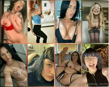 Kira Rocks OnlyFans Leaked Free Thumbnail Picture - #D2wqObN3x5