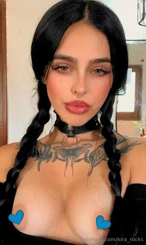 Kira Rocks OnlyFans Leaked Free Thumbnail Picture - #FCHMqzGLEU