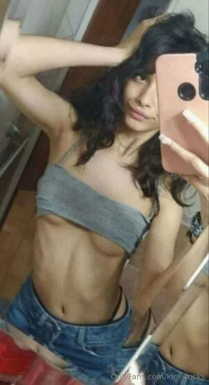 Kira Rocks OnlyFans Leaked Free Thumbnail Picture - #R1duSoLTHY