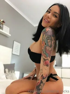 Kira Rocks OnlyFans Leaked Free Thumbnail Picture - #rwNLcA5sMh