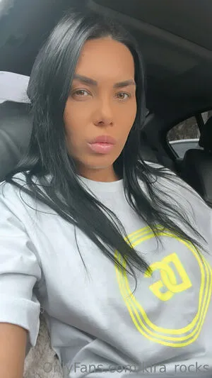 Kira Rocks OnlyFans Leaked Free Thumbnail Picture - #t95EoinOAa
