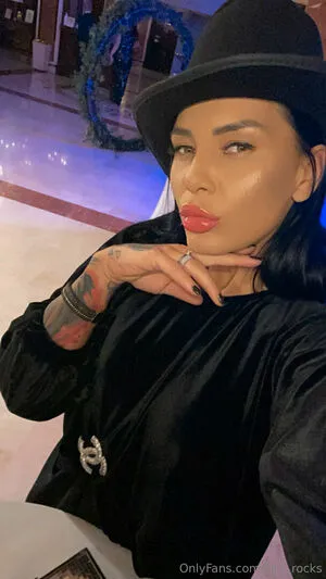 Kira Rocks OnlyFans Leaked Free Thumbnail Picture - #xpAy8khWwR