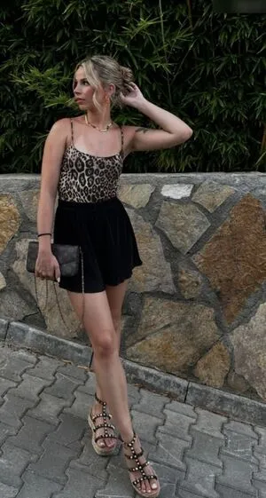 Kira Rodrigues OnlyFans Leaked Free Thumbnail Picture - #IVzlv2wd7z