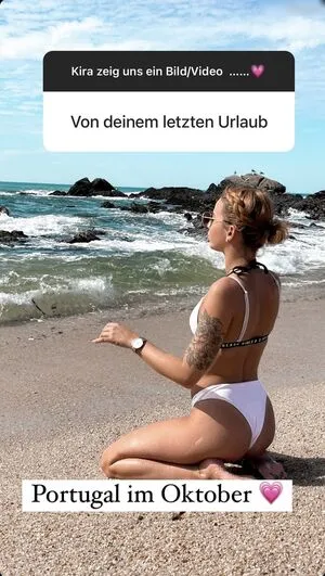 Kira Rodrigues OnlyFans Leaked Free Thumbnail Picture - #J7GwChR3Kx