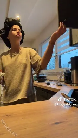 Kira Rodrigues OnlyFans Leaked Free Thumbnail Picture - #MIr9WG6itu