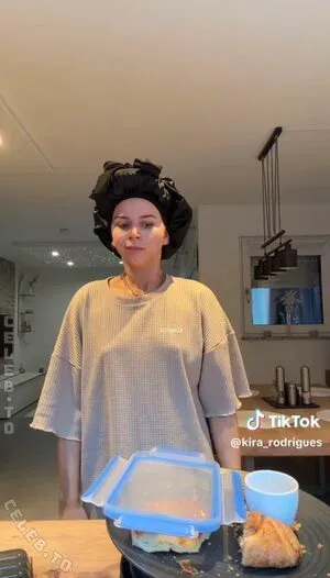 Kira Rodrigues OnlyFans Leaked Free Thumbnail Picture - #W5ruNjUTww