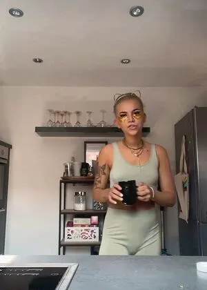 Kira Rodrigues OnlyFans Leaked Free Thumbnail Picture - #f0iZY25Wnk