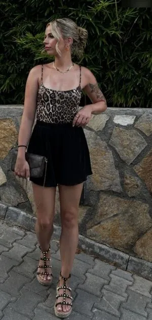 Kira Rodrigues OnlyFans Leaked Free Thumbnail Picture - #qptHtx3Khx