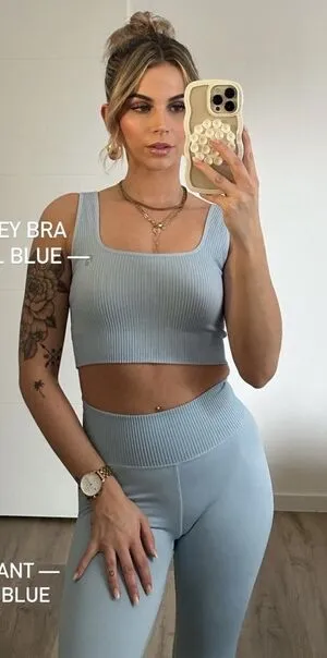 Kira Rodrigues OnlyFans Leaked Free Thumbnail Picture - #xyXCERFDWz