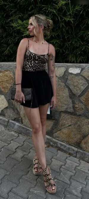 Kira Rodrigues OnlyFans Leaked Free Thumbnail Picture - #z3sIq8xEs2