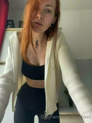 Kira Rox OnlyFans Leaked Free Thumbnail Picture - #RV1LWVpFLV