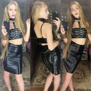 Kira Sandovaya OnlyFans Leaked Free Thumbnail Picture - #GX6d3f2IVr