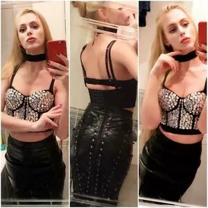Kira Sandovaya OnlyFans Leaked Free Thumbnail Picture - #tWTX4ScIFw