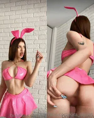 Kira Secret OnlyFans Leaked Free Thumbnail Picture - #GfTkfCiyih