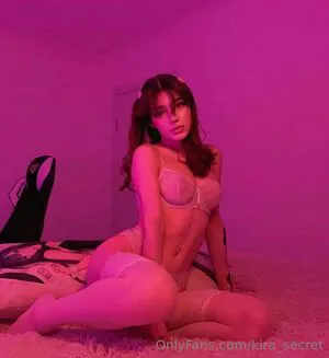 Kira Secret OnlyFans Leaked Free Thumbnail Picture - #NAUVeuxX1T