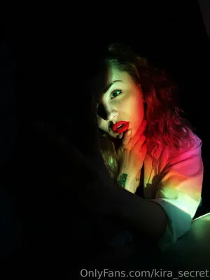 Kira Secret OnlyFans Leaked Free Thumbnail Picture - #TNdvM0f0E6