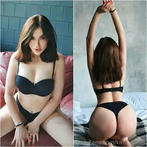 Kira Secret OnlyFans Leaked Free Thumbnail Picture - #b6K41wGm59