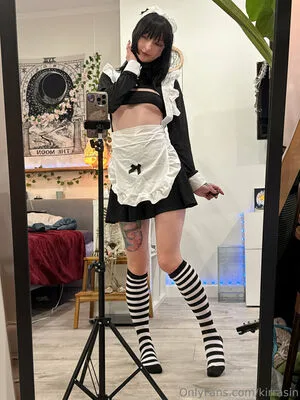 Kira Sin OnlyFans Leaked Free Thumbnail Picture - #AsoCspmACf