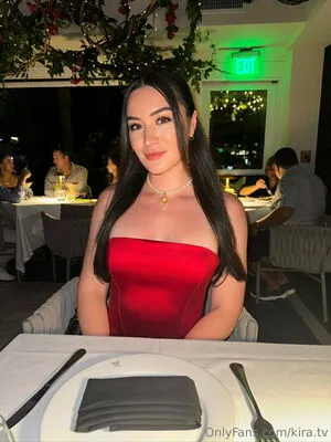 Kira Tv OnlyFans Leaked Free Thumbnail Picture - #96xpA8JS9C