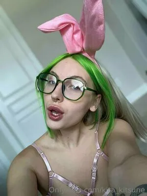 Kira Vixen OnlyFans Leaked Free Thumbnail Picture - #nzK5WT3OJP