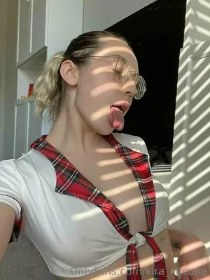 Kira Vixen OnlyFans Leaked Free Thumbnail Picture - #tgBOCzSfVb