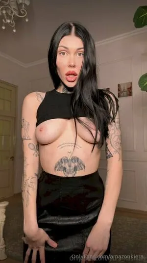 Kira Waifu OnlyFans Leaked Free Thumbnail Picture - #du4RuxZOQJ